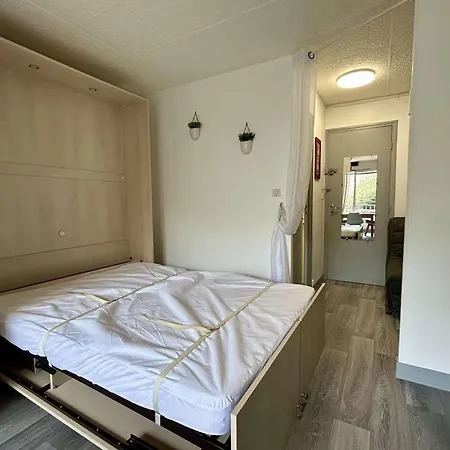 3 Personnes - Cap D'agde Avec Parking Privatif - Fr-1-249-440 Apartment