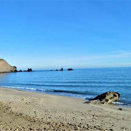 3 Personnes - Cap D'agde Avec Parking Privatif - Fr-1-249-440